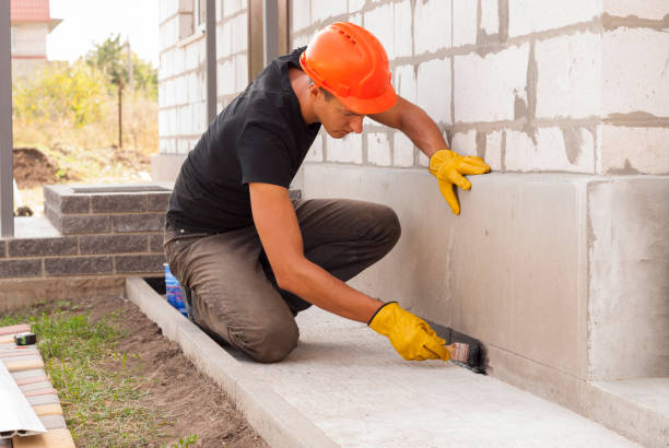 Waterproofing professionals working in Converse, IN